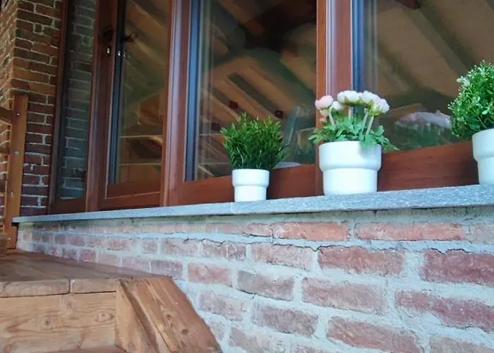 Casa Margherita *