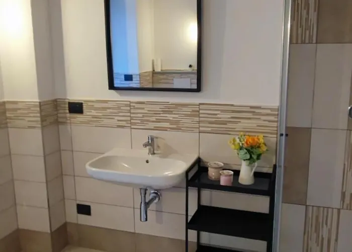 Casa Margherita Borgo San Dalmazzo