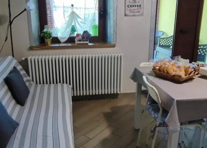 Casa Margherita Apartament