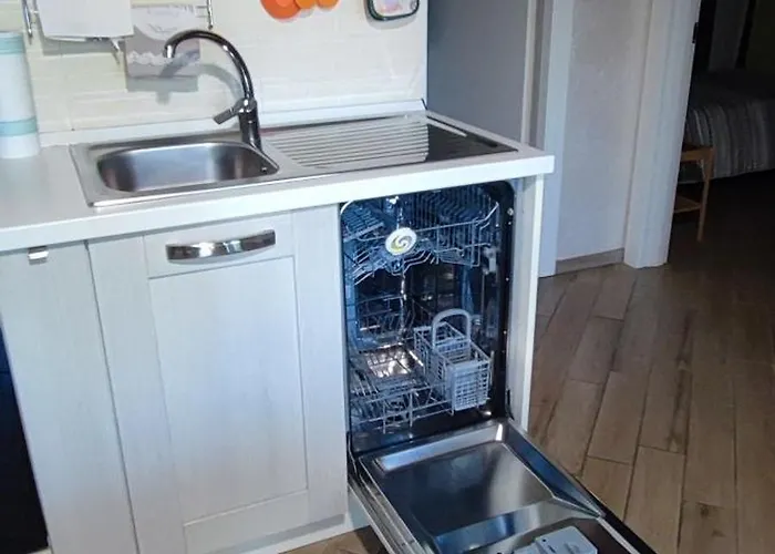 Apartament Casa Margherita