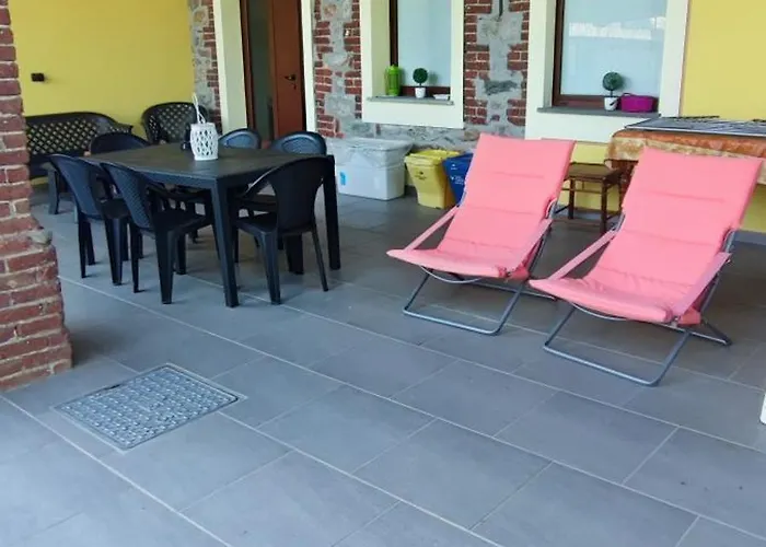 Casa Margherita Διαμέρισμα *