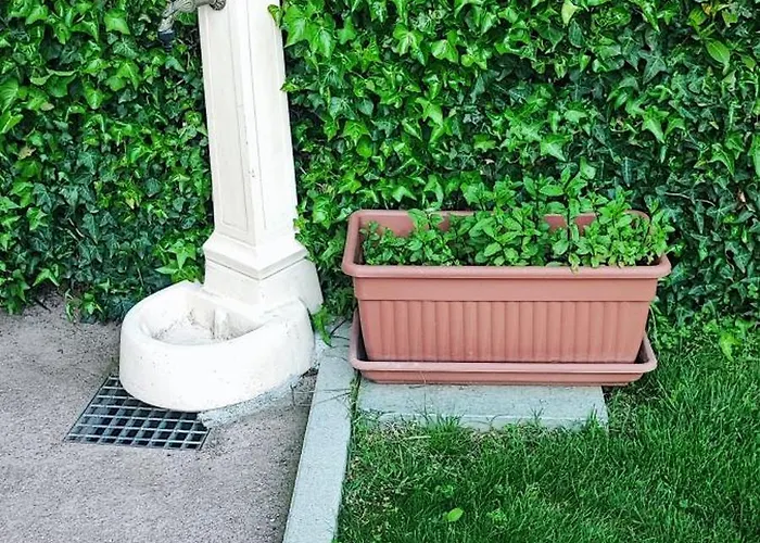 Διαμέρισμα Casa Margherita *