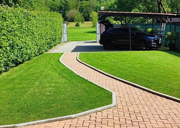 Casa Margherita Borgo San Dalmazzo