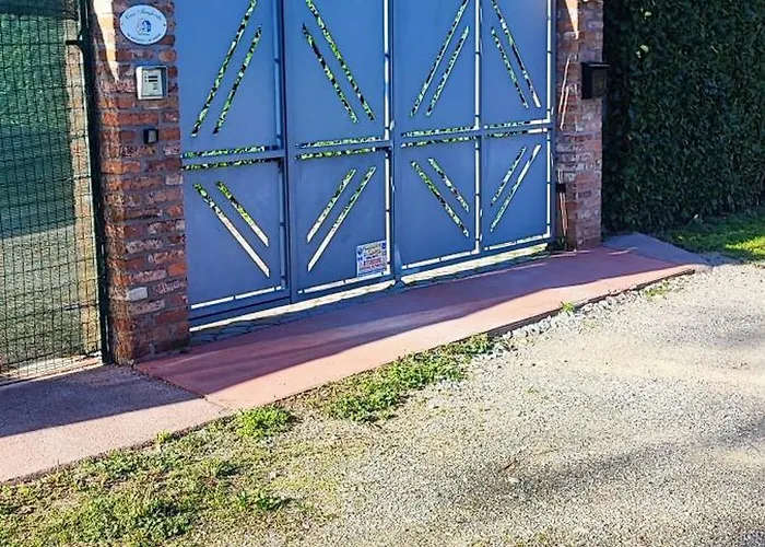 Casa Margherita * Borgo San Dalmazzo