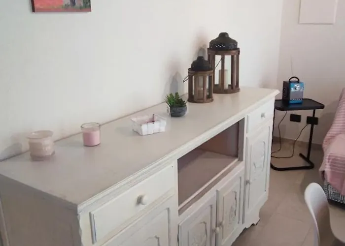 Apartament Casa Margherita