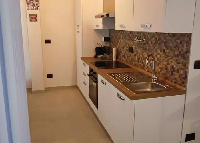 Lejlighed Casa Margherita *