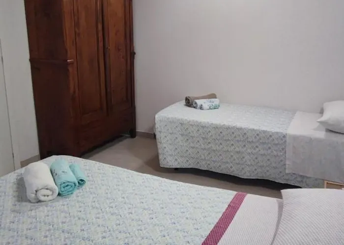 Casa Margherita Lejlighed Borgo San Dalmazzo