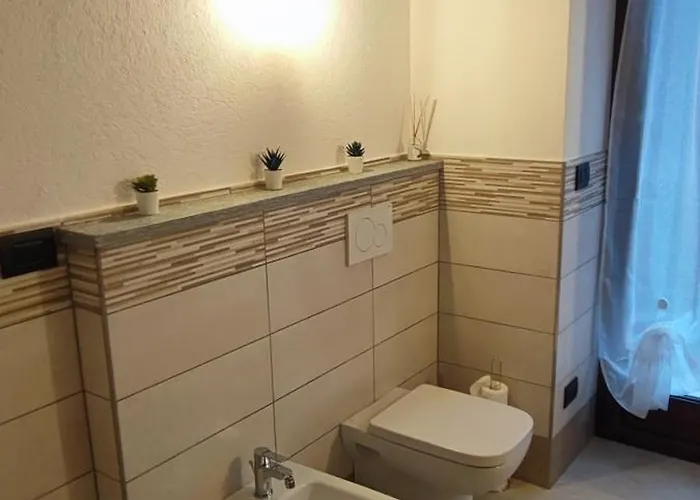 Διαμέρισμα Casa Margherita