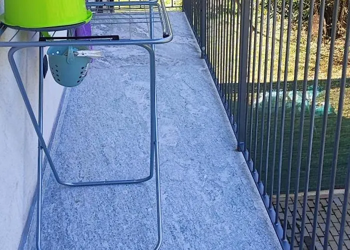 Casa Margherita Διαμέρισμα *