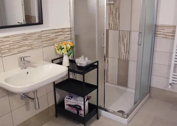 Apartament Casa Margherita *