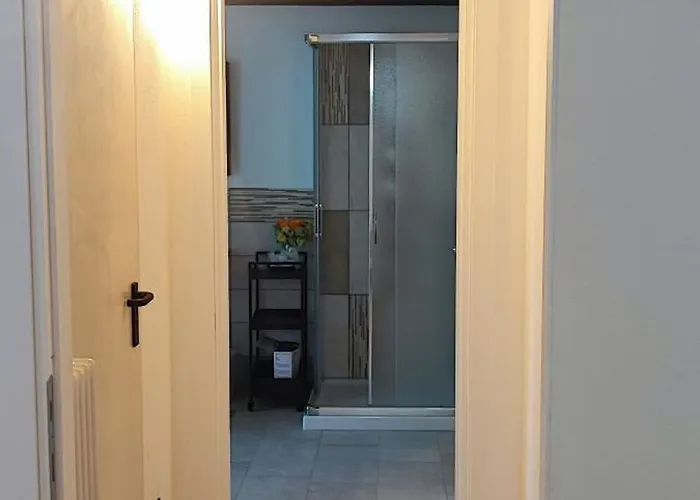 Casa Margherita Borgo San Dalmazzo