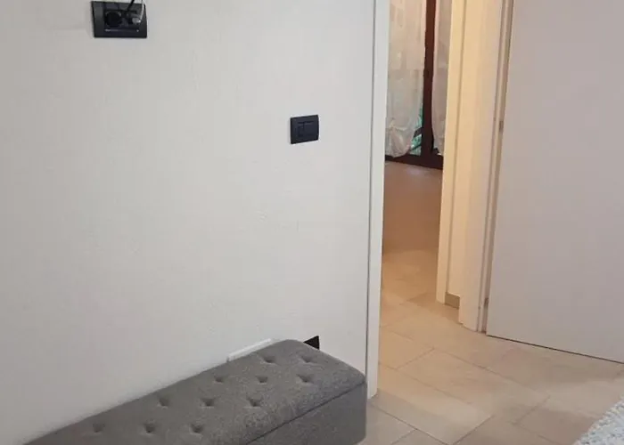 Casa Margherita * Borgo San Dalmazzo