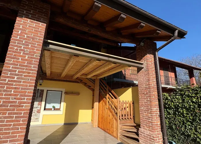 Casa Margherita