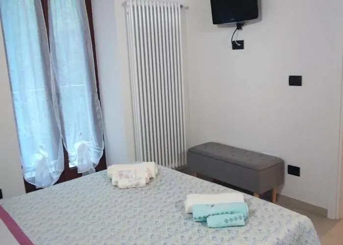 Casa Margherita Apartament
