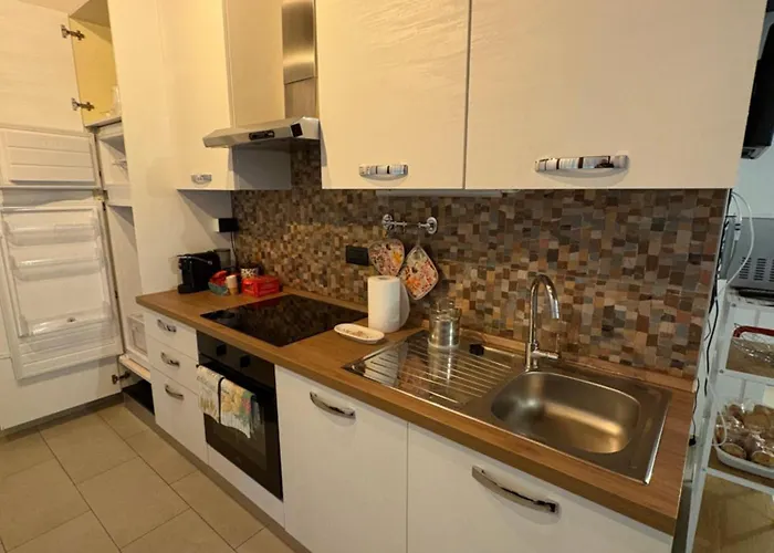 Casa Margherita Borgo San Dalmazzo