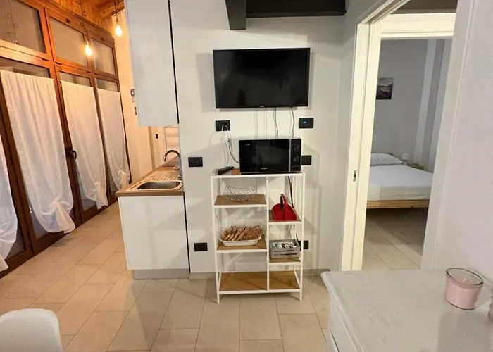 Casa Margherita Apartament Borgo San Dalmazzo
