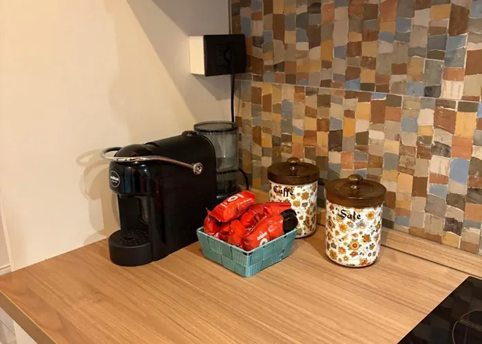 Casa Margherita Lejlighed Borgo San Dalmazzo