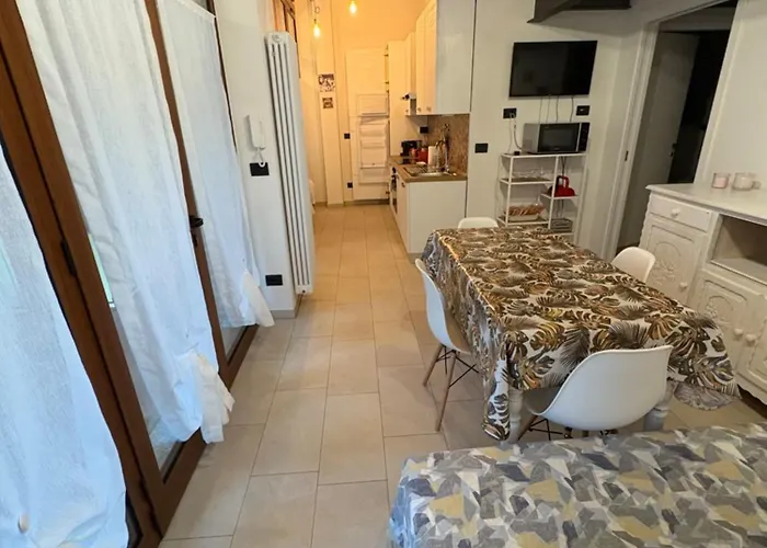 Casa Margherita Apartament Borgo San Dalmazzo