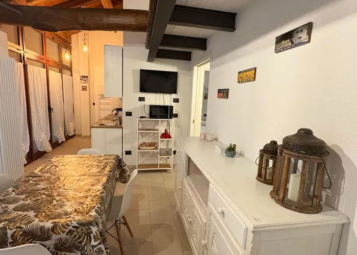 Lejlighed Casa Margherita