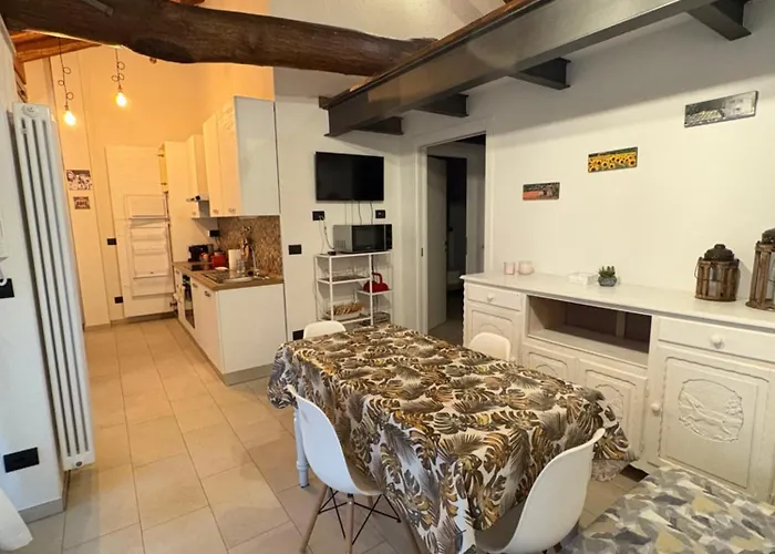 Casa Margherita * Borgo San Dalmazzo