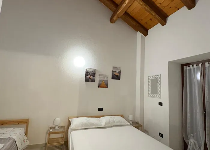 Casa Margherita Borgo San Dalmazzo