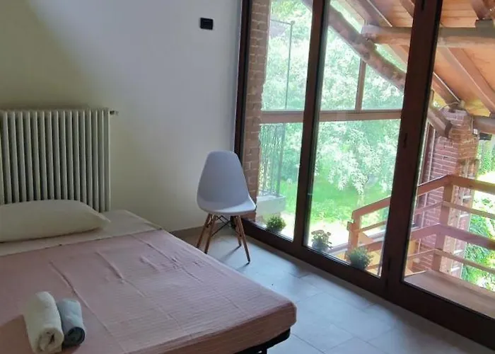 Casa Margherita * Borgo San Dalmazzo