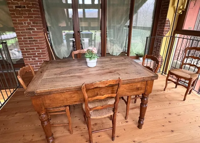 Apartament Casa Margherita
