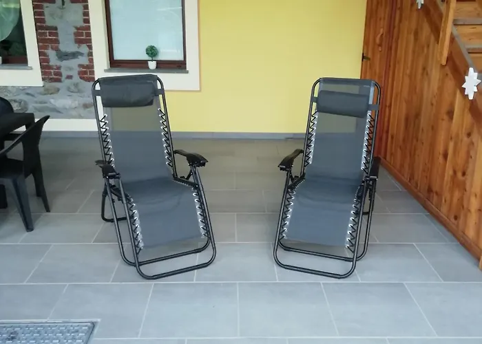 Lejlighed Casa Margherita *