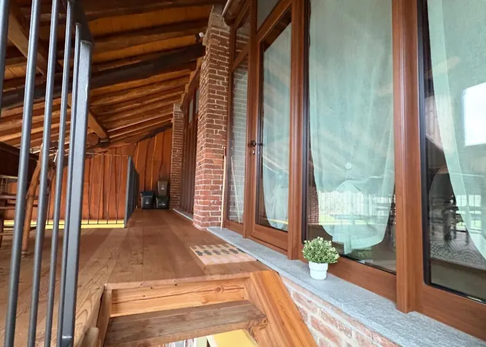 Casa Margherita Lejlighed Borgo San Dalmazzo
