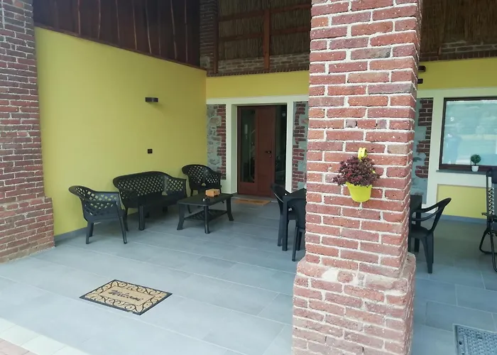 Casa Margherita