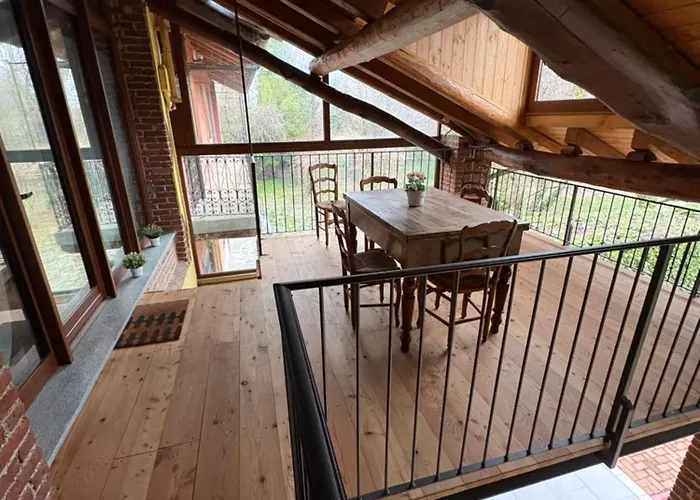 Apartament Casa Margherita Borgo San Dalmazzo