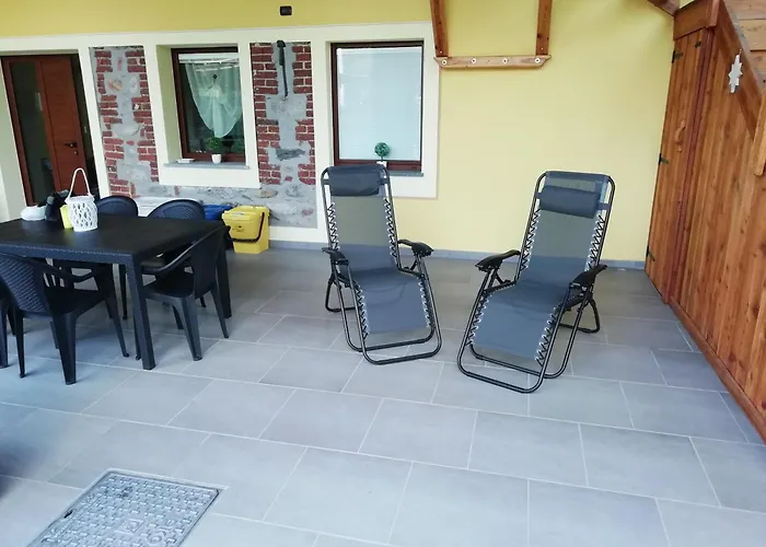 Casa Margherita
