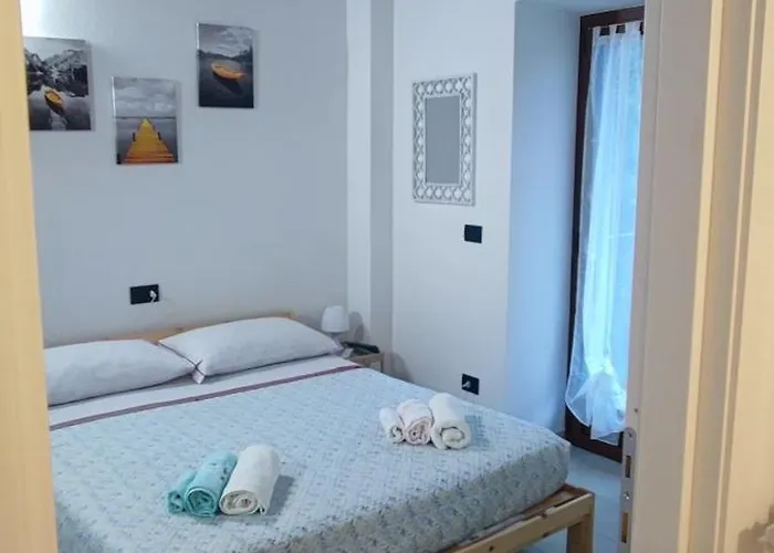 Casa Margherita *
