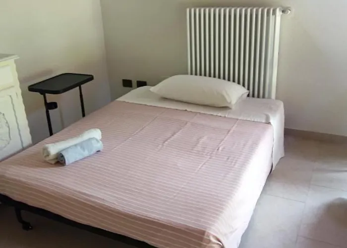 Apartament Casa Margherita Borgo San Dalmazzo