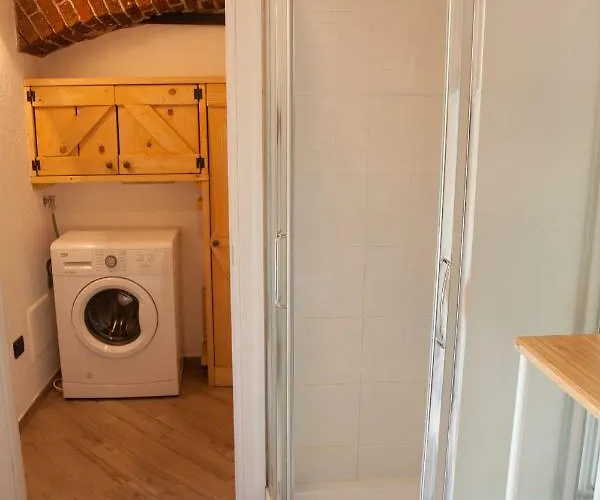 Apartament Casa Margherita *