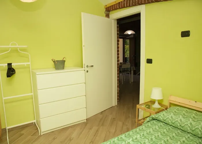 Casa Margherita * Borgo San Dalmazzo