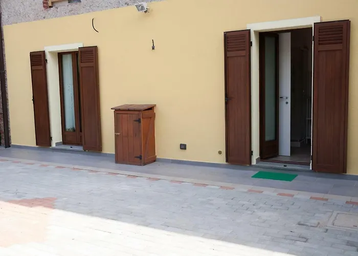 Casa Margherita Borgo San Dalmazzo