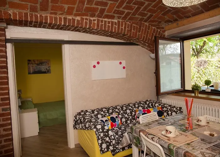 Casa Margherita Borgo San Dalmazzo