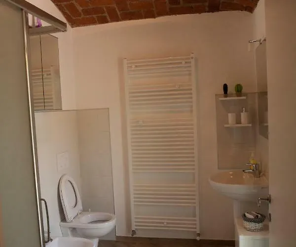Casa Margherita *