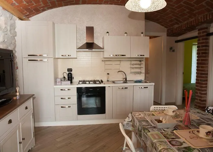 Casa Margherita Apartament *