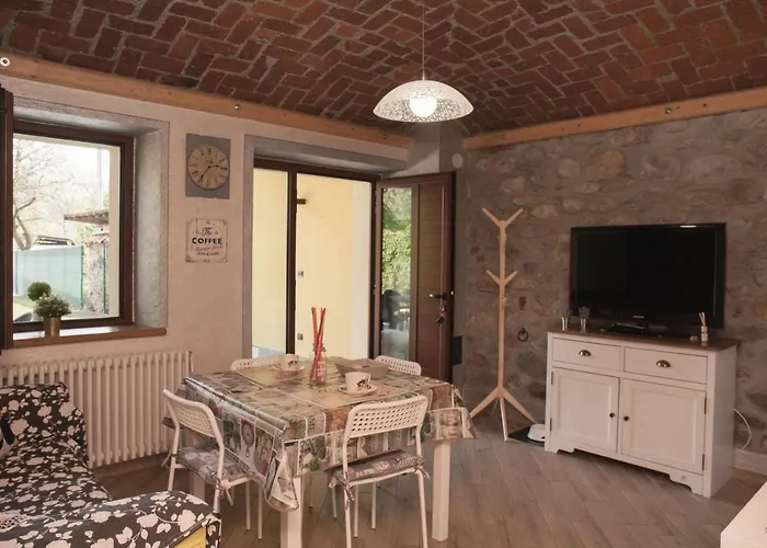 Casa Margherita * Borgo San Dalmazzo