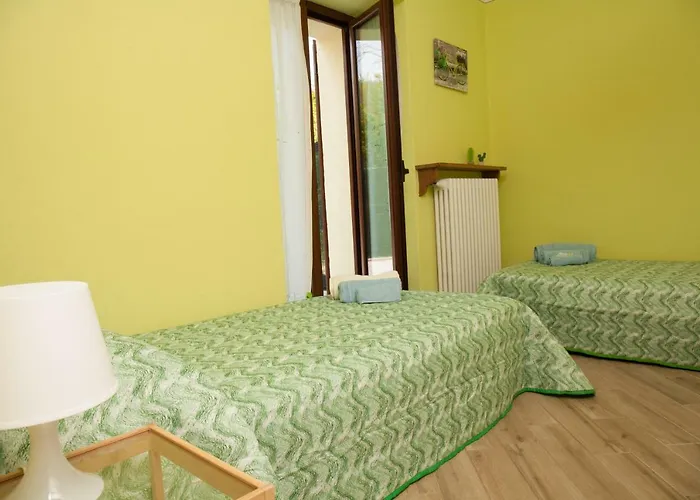 Casa Margherita Lejlighed *