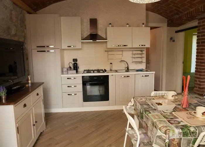 Casa Margherita Apartament