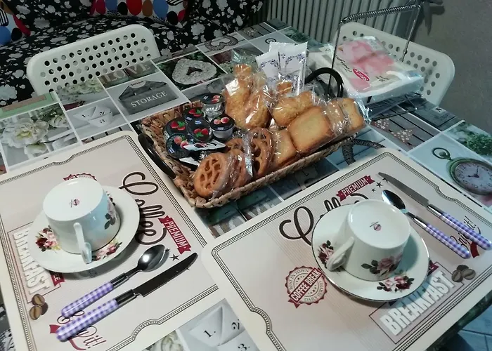 Διαμέρισμα Casa Margherita