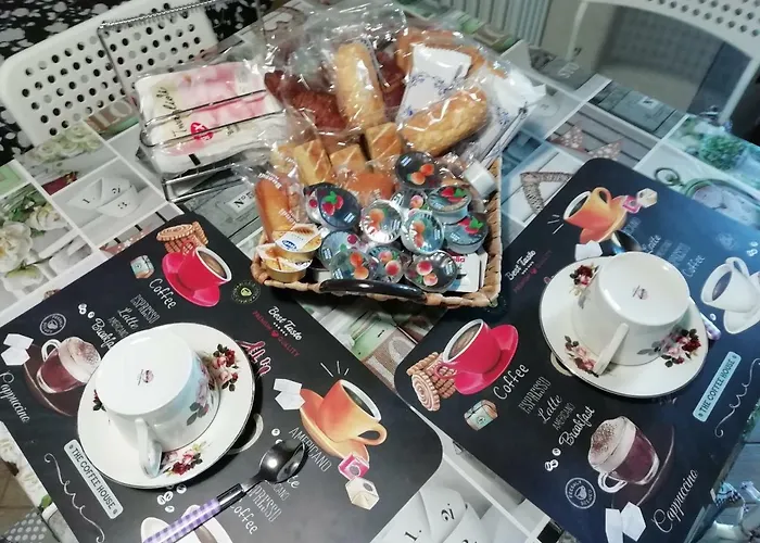 Casa Margherita * Borgo San Dalmazzo