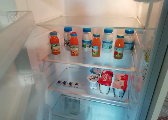 Casa Margherita Διαμέρισμα *