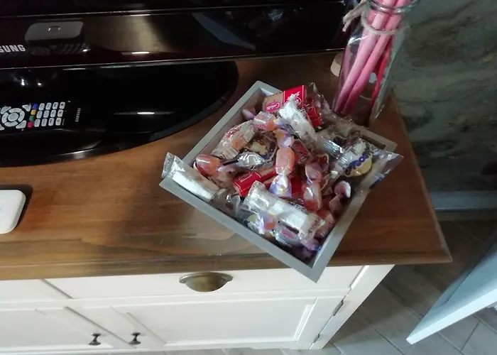 Casa Margherita Borgo San Dalmazzo